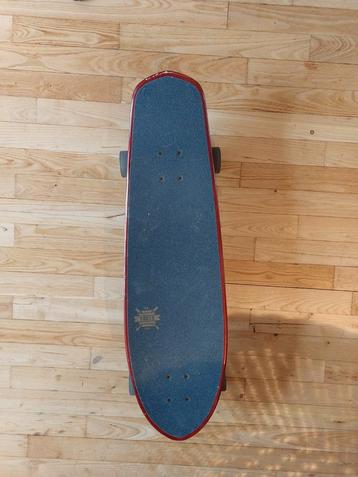 Skate globe cruiser, Enlèvement, Comme neuf