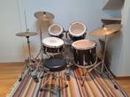 Tama Imperialstar - Zildjian cymbalen - junior, Muziek en Instrumenten, Drumstellen en Slagwerk, Ophalen, Gebruikt, Tama