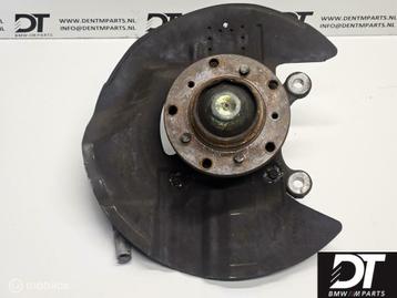 Fusee linksvoor BMW M3 E46 S54 3.2 S54B32 31212229855, Enlèvement ou Envoi, Utilisé, BMW, BMW