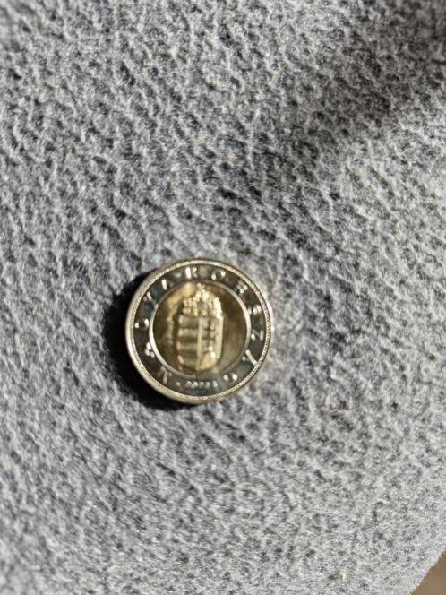 Hongarije. 100 Forint van zie omschrijving., Postzegels en Munten, Munten | Europa | Niet-Euromunten, Losse munt, Hongarije, Ophalen of Verzenden