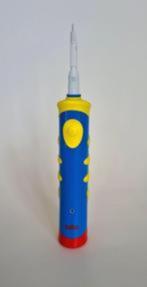 Brosse à dents électrique pour enfants, Brosse à dents, Utilisé, Enlèvement ou Envoi