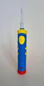 Elektrische tandenborstel voor kinderen, Tandenborstel, Gebruikt, Ophalen of Verzenden