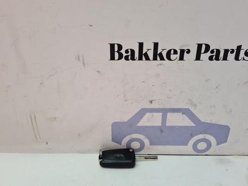Sleutel van een Opel Corsa, Auto-onderdelen, Overige Auto-onderdelen, Opel, Gebruikt, 3 maanden garantie