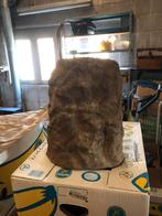 Oase vijverrots, Ophalen