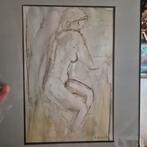 Is van. B. De Jonge, Ophalen