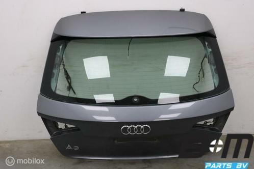 Achterklep Audi A3 8V Sportback LX7R 8V4827025D, Auto-onderdelen, Carrosserie, Gebruikt