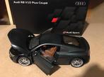 Audi r8, Hobby en Vrije tijd, Modelauto's | 1:18