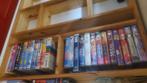 Cassettes video VHS à donner, Ophalen, Gebruikt