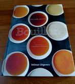 Bouillon - William Ledeuil, Ophalen, Zo goed als nieuw, Gezond koken, William Ledeuil