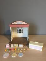 Sylvanian families Sweets store, Verzamelen, Ophalen, Zo goed als nieuw