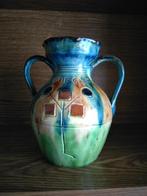 Vase en poterie flamande, Antiquités & Art, Enlèvement ou Envoi