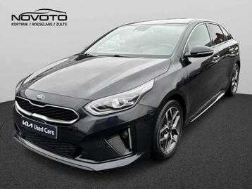 Kia ProCeed / pro_cee'd 1.0 T-GDi GT-Line ISG, Auto's, Kia, Voorwielaandrijving, Stof, Gebruikt, https://public.car-pass.be/vhr/336a4ffc-09c0-459b-ac43-04904f05404a