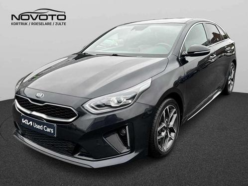 Kia ProCeed / pro_cee'd 1.0 T-GDi GT-Line ISG, Auto's, Kia, Bedrijf, Te koop, (Pro) Cee d, ABS, Airbags, Airconditioning, Boordcomputer
