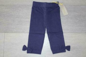 taille 80 pantalon neuf Tricky Tracks, Enlèvement ou Envoi, Tricky Tracks, Fille, Pantalon