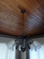 Kroonluchter, Huis en Inrichting, Lampen | Kroonluchters, Ophalen