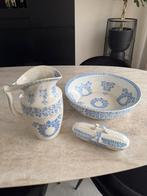 Lampet set, Antiek en Kunst, Ophalen
