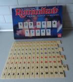 "Rummikub" van Goliath in prima staat !, Een of twee spelers, Ophalen of Verzenden, Gebruikt, Goliath