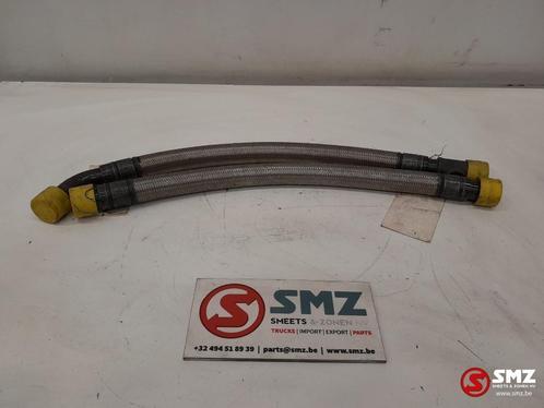 Occ koelleidingen retarder Scania, Auto-onderdelen, Vrachtwagen-onderdelen, Scania, Motor en Accessoires, Gebruikt