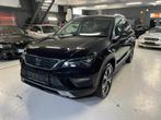 SEAT ATECA **XCELLENCE** 12MOIS DE GARANTIE, Autos, Seat, Euro 6, Entreprise, Carnet d'entretien, Noir