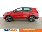 Kia Sportage 1.6 CRDi GT Line 2WD (bj 2020, automaat), Auto's, Kia, Gebruikt, 5 deurs, SUV of Terreinwagen, 1598 cc