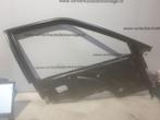 PORTIER RECHTS VOOR bovenbouw Audi 80 (B4) (01-1991/12-1995), Auto-onderdelen, Gebruikt, Rechts, Audi, Deur