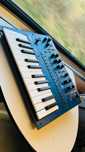 Korg Monologue Analogue Synth, Ophalen of Verzenden, Korg