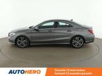 Mercedes-Benz CLA-Klasse 180 CLA 180 Urban (automatique), Autos, Achat, Cruise Control, 4 portes, Automatique