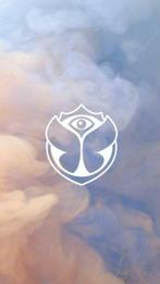 OP ZOEK NAAR 2 tickets Tomorrowland voor zaterdag 26/07, Tickets en Kaartjes, Evenementen en Festivals