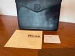 Delvaux pochette Fusee, Handtassen en Accessoires, Portemonnees, Ophalen of Verzenden, Zo goed als nieuw