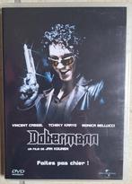 DVD avec Vincent Cassel , Doberman, Verzenden