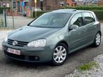 Golf 5 automatique, Auto's, Volkswagen, Automaat, Diesel, 5 deurs, Golf