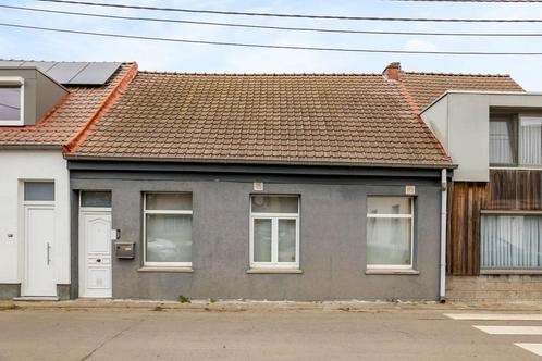 Huis te koop in Beveren, 2 slpks, Immo, Huizen en Appartementen te koop, Vrijstaande woning, D