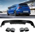 VW Golf 7.5 diffuser R-Look, Ophalen, Nieuw, Volkswagen