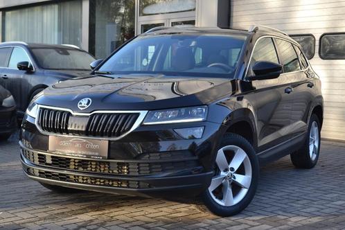 Skoda Karoq 1.5 TSI Essence + DSG automatique + GARANTIE 1 a, Autos, Skoda, Entreprise, Achat, Karoq, ABS, Airbags, Air conditionné