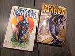 Black Panther van Christopher Priest Omnibus, deel 1 en 2, Ophalen of Verzenden, Zo goed als nieuw