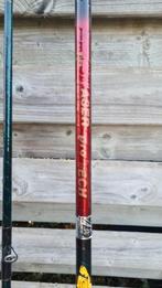 3 bifa laser pro tech 12ft. 2lbs, Watersport en Boten, Hengelsport | Karpervissen, Ophalen of Verzenden, Gebruikt