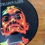 Überdruck - Drugface, Ophalen of Verzenden