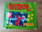 Panini,  zakje Futbol 93 / 94, kans op Maradona Sevilla., Verzamelen, Sportartikelen en Voetbal, Ophalen of Verzenden, Zo goed als nieuw
