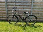 Mountainbike Btwin original 7, Ophalen