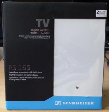 SENNHEISER RS 165 beschikbaar voor biedingen