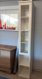 Hoge kolomkast, Huis en Inrichting, Ophalen, Gebruikt