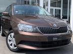 Skoda Fabia 1.0i Essence / Airco / Ecran / Cruise / PDC /, Auto's, Skoda, Voorwielaandrijving, Stof, Euro 6, Bruin