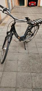 e bike. merk e-move    damesfiets. af te halen na afspraaķ, Ophalen, Gebruikt