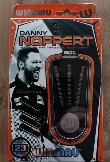 Winmau Danny Noppert 23gram Nieuw! beschikbaar voor biedingen