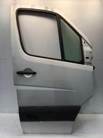 PORTIER RECHTS VOOR Volkswagen Crafter (01-2006/05-2013), Gebruikt, Rechts, Volkswagen, Deur