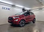 Ford ECOSPORT EcoBoost ST-Line - Garantie, Ecosport, Bedrijf, 5 deurs, SUV of Terreinwagen