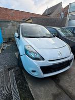 Renault Clio 3 essence 1.2 essen pour ***pièces détachées***, Autos, Achat, Entreprise, Essence, Clio