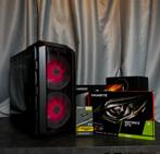 PC Gamer Ryzen 5 / GTX 1650 / SSD 500GB + 1TB HDD, Informatique & Logiciels, Enlèvement, Comme neuf, Gaming, HDD