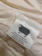 Schapenwollen dekbed 1 persoons, Ophalen, Nieuw