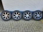 Caravan / aanhanger sportvelgen 14 of 15 inch, Ophalen, Nieuw